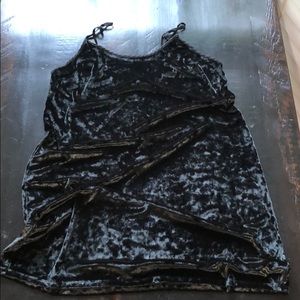 Victoria’s Secret. Slip Dress.